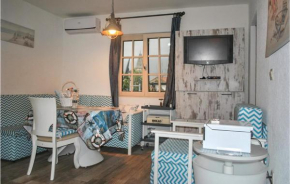 0-Bedroom Apartment in Perast